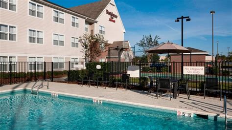 Hotels near Hattiesburg, MS | Residence Inn Hattiesburg