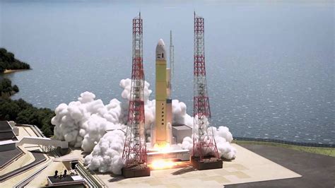 姿を現した新型国産ロケット「h3」、開発の舞台はいよいよ種子島へ 2 Tech