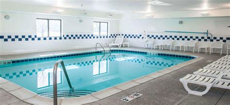 Muncie Indiana Hotel | Hotel near Ball State University Muncie