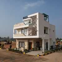 114 Villas For Sale In Nambiar Bellezea Sarjapur Road Bangalore