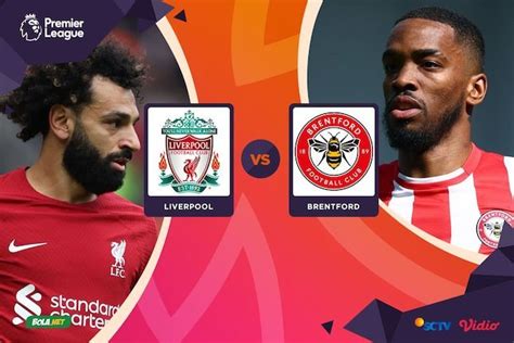 Prediksi Liverpool Vs Brentford 6 Mei 2023