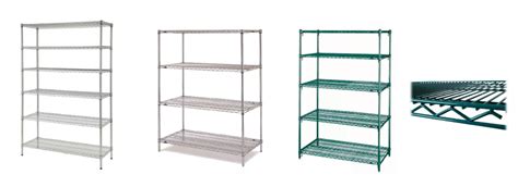 Metro Wire Shelving Supplier in Dubai UAE | Order Now | Creative Display