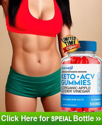 Ultra Max Keto Acv That Will 100 Boost Your Metabolism