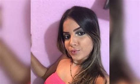 Disque Denúncia Pede Informações Sobre Morte De Jovem Baleada Em Favela