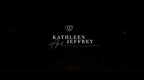 Kathleen And Jeffrey Full Audio On Vimeo