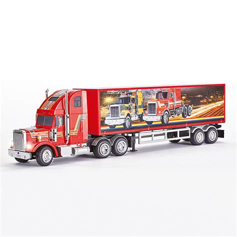 Funkgesteuerter Jumbo Truck EUROtops De