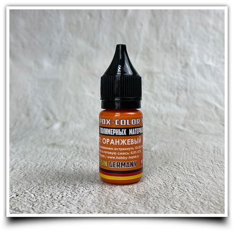 Интернет магазин прозрачной эпоксидной смолы из Германии