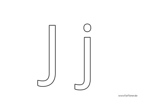 Buchstaben Zum Ausmalen Kostenlose Malvorlagen