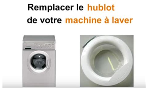 Diy Changer Soi M Me Le Hublot D Un Lave Linge