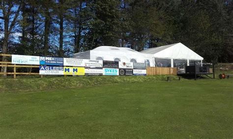 Galashiels Cricket Club Galashiels Heartland Of The Borders