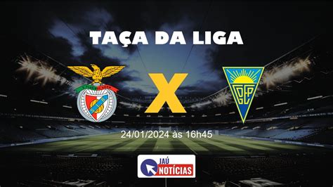 Benfica X Estoril Hoje Onde Assistir Ao Vivo E Escala O