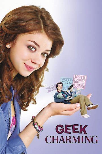 Watch Geek Charming Online | 2011 Movie | Yidio