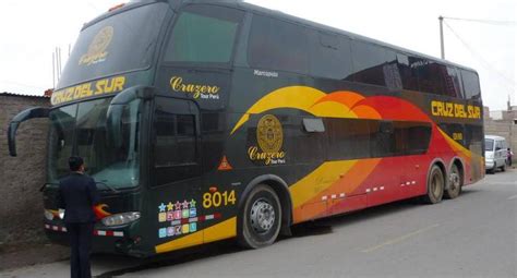 Armados Asaltan Bus En La Carretera PERU CORREO