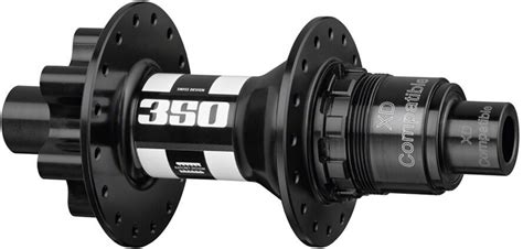 Dt Swiss Rear Hub X Mm Bolt Xd Black White H Pt