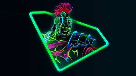 Neon Wallpapers - Top Free Neon Backgrounds - WallpaperAccess