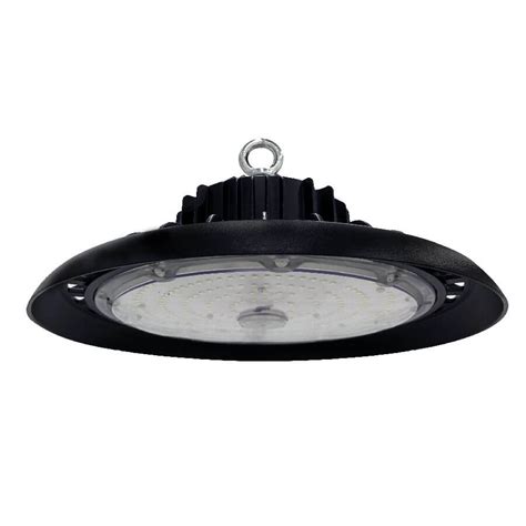 Led High Bay Ufo Ip65 150w 5700k 100 277vac Grupo Marriott