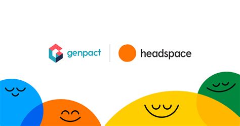 Genpact and Headspace Case Study