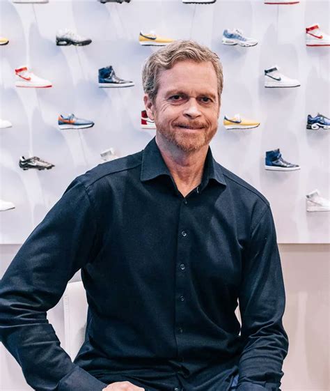 Sneaker News On Twitter Former Nike Ceo Mark Parker Was Just Named