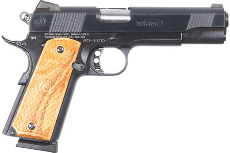 Tristar 1911 American Classic Ii 45 Auto 5 8 Rd Semi Auto Pistol