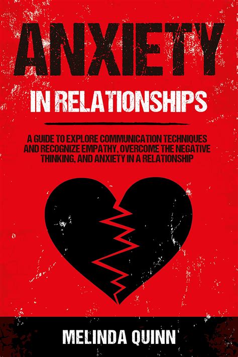 Anxiety In Relationships How Anxiety Damages Relationships And Why You