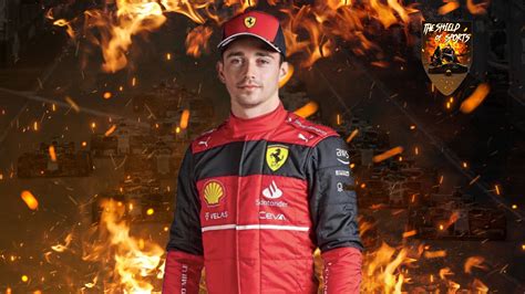 F Test Barcellona Day Charles Leclerc Il Pi Veloce