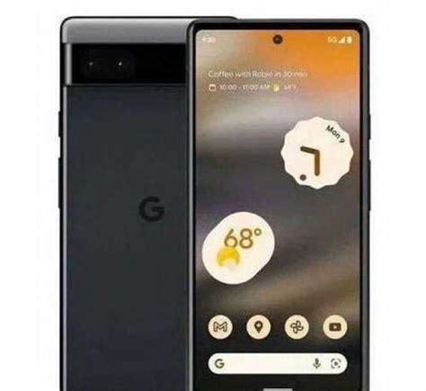 Google Pixel A Festima Ru