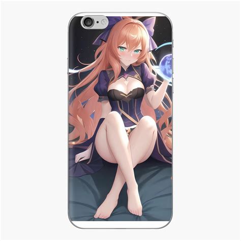 Mobile Legends Sexy Guinevere Fan Art Art Print For Sale By Naniadvent Redbubble