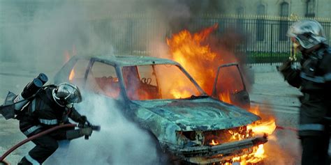 Vehicle Fire Extinguishers The Complete Guide Oheap