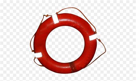 Clipart - Life Preserver Clipart - FlyClipart