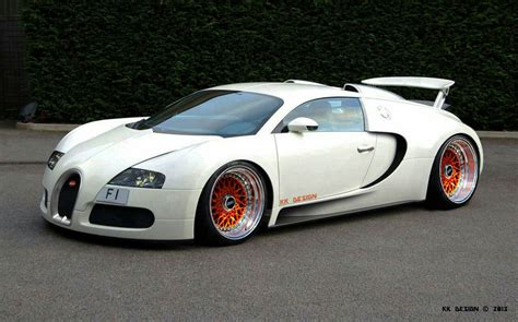 Bugatti Veyron Lowered Bugatti Veyron Kumar Khan Flickr