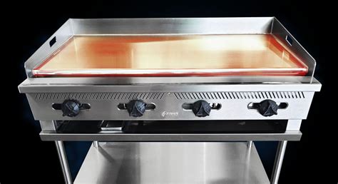 Planchas Profesionales Fabricante De Cocinas Y Tanques Industriales Inoxidables Tama