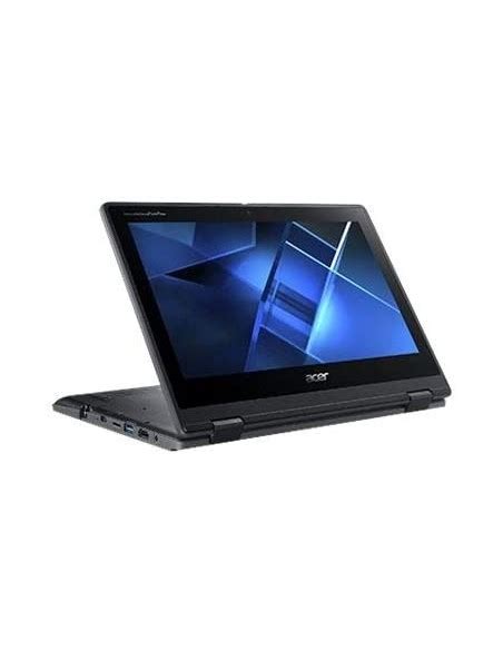 Acer Travelmate Spin Intel Celeron N4120 4gb 128gb Ssd 116 W10