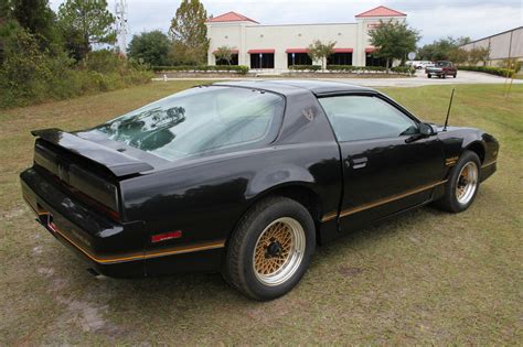 Pontiac Firebird Trans Am Coupe L Must See Glass T Tops