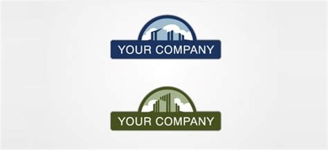 Free business logo design | Free PSD File