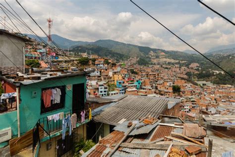 Progreso social de Latinoamérica se estanca La Teja