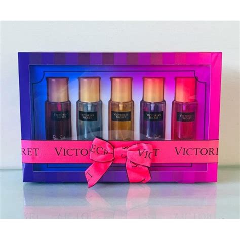 Victoria Secret Makeup Bag Set Free | Saubhaya Makeup