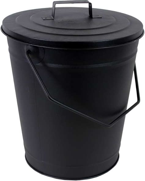 Uk Coal Bucket With Lid