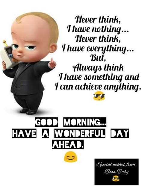 the boss baby inspirational quotes - arwanhnhs