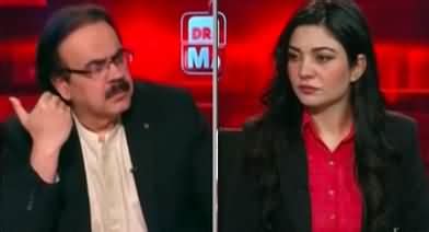 Live With Dr Shahid Masood Khatra Tal Gaya 22nd October 2022