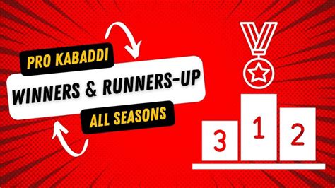 Vivo Pro Kabaddi 2023 Season 10 Date Announcement – PKL Season 10 Start ...