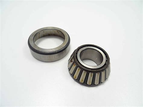 Pinion Bearing Front Only Volumex X X Mm Fiat Spider