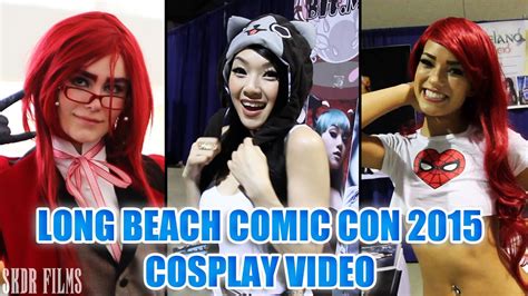 Update 64 Anime Convention Long Beach Best Vn