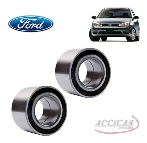 Kit Baleros Traseros Ford Focus Env O Gratis