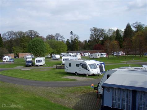 Browse and compare 36 touring caravan sites and touring pitches in Scotland from £7 for 1 night ...