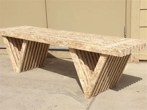 Osb Furniture Plans - Woodworking Plans