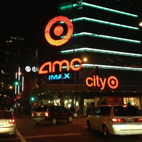 AMC Metreon 16 - Movie Theater in San Francisco