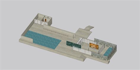 Poner Color En AutoCAD Architecture Tutorial Paso A Paso De Autor