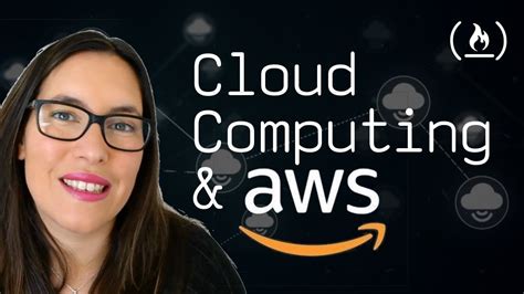 Intro To Cloud Computing And Aws Youtube