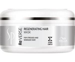 Wella SP Care ReVerse Regenerating Hair Mask 400ml Ab 19 99