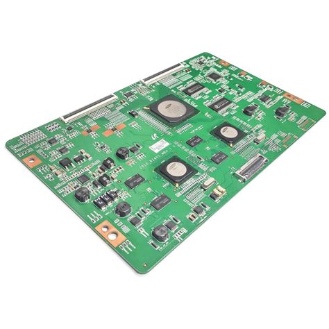 Placa T Con TV Samsung UN40C5000QM UN40C5000 Modelo 2010 R240S MB4 1 0